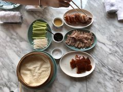 -JWMARRIOTT无锡苏宁JW万豪酒店-悦府65中餐厅