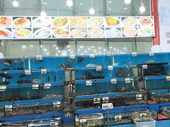 -秋姐美食店(旅游大道店)