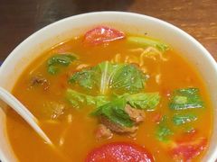 -寻裕记·现炒浇头面(人民广场店)