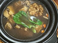 -鸡坤茶室(三里屯店)