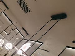 -绿茶餐厅(滨海万达广场店)