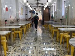 大堂-芬芳甜品(同福路店)