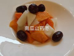 -南京东郊国宾馆