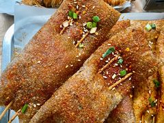 -回头烧烤(悦荟购物中心店)