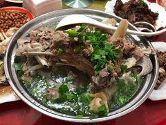 -张桥杨记羊肉饭店