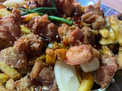 -知味脆皮鸡