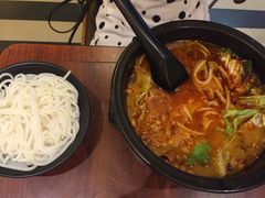 -阿香米线(北京华联万柳店)