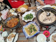 -徽州美食(三十年老店)