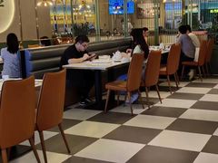 大堂-清晖小苑•顺德地方菜(壹海城店)