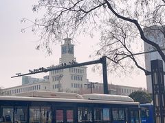 -西安鼓楼