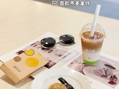 -麦当劳(豫园店)