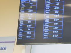 -西安市人民医院(大差市院区)