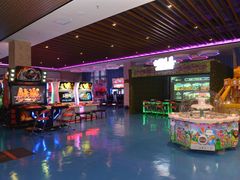 -天骄假日休闲水疗酒店