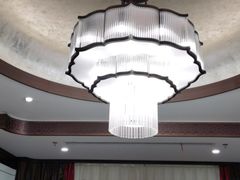 包厢-马凯餐厅(地安门店)