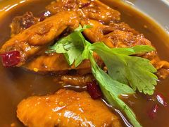 -佳佳麻辣烧菜馆