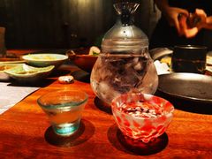 -岩也·日料与酒(龙岗天安云谷店)