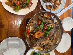 -李东农庄(中南百草园地标店)