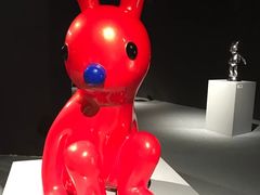-杭州宝龙艺术中心