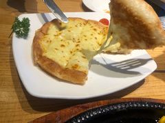 -菲滋意式餐厅(银泰百货金华江南店)