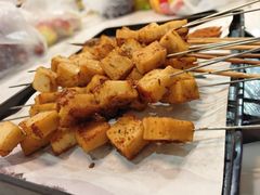 -途肴·老农饭庄(百里峡店)