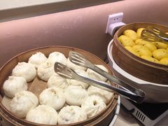 -素满香·Vegan食养自助(天一广场店)