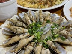 -温州一家人美食(西木头市店)