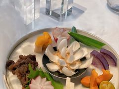 -京兆尹(雍和宫店)