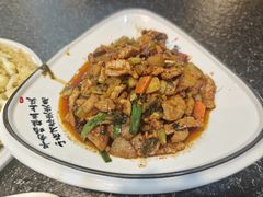 -海韵人家.海景花园经典云南菜(双廊店)
