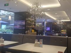 -鹿港小镇(金虹桥国际中心店)