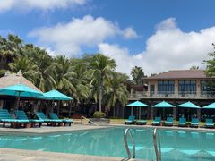 -海南清水湾莱佛士酒店