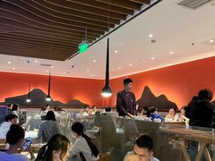 -四季民福烤鸭店(王府井东安门店)