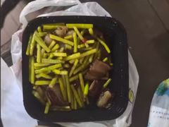 -天赐家常菜(灵山路店)