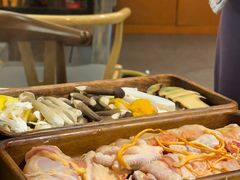 -菌小白·野生菌火锅(时尚天河店)