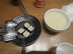 -暖食光·台式家庭餐厅·生日主题店(万达店)