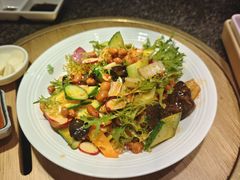 -正苑26年海鲜烤肉•牛尾汤汤饭(东港店)