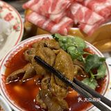 教你打开吃麻辣火锅的正确方式来咯