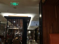 -童年小筑餐厅(申花路店)