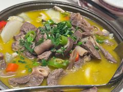 -应天大明王朝·南京菜(中山陵店)