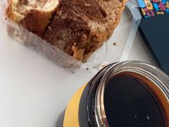 巧克力大理石-纯坊佳哥手作(江汉路店)