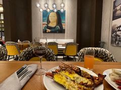 -苏州知音温德姆至尊酒店·四季海鲜自助餐厅(汾湖店)