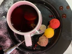 -哈根达斯(皇城恒隆广场店)