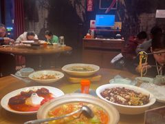 -永安鱼庄·镇江菜(丁卯店)