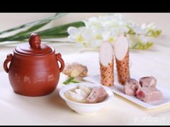 -白鹿江西餐厅(北师大店)