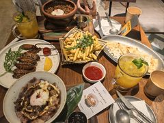 -The Good Place好地方·Brunch·coffee(国贸店)