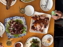 -吉顺坑烤