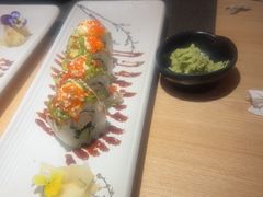 -德川家日本料理(中关村寰太大厦店)