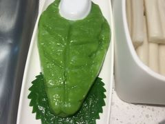 翡翠墨鱼滑-海底捞火锅(北京路店)