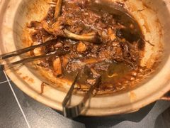 -码头鲜精致威海菜(欧乐坊店)