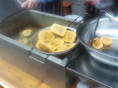 餐饮设施-永兴坊