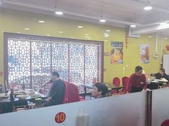 -芦月轩羊蝎子(北蜂窝店)